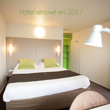 Ampaline Hotel - Perigueux Boulazac Luaran gambar