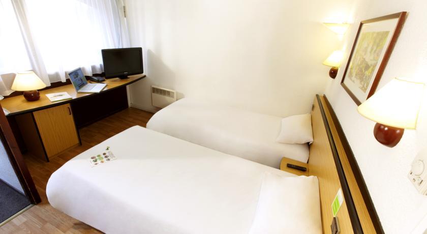 Ampaline Hotel - Perigueux Boulazac Luaran gambar