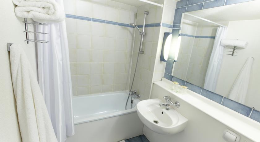 Ampaline Hotel - Perigueux Boulazac Luaran gambar