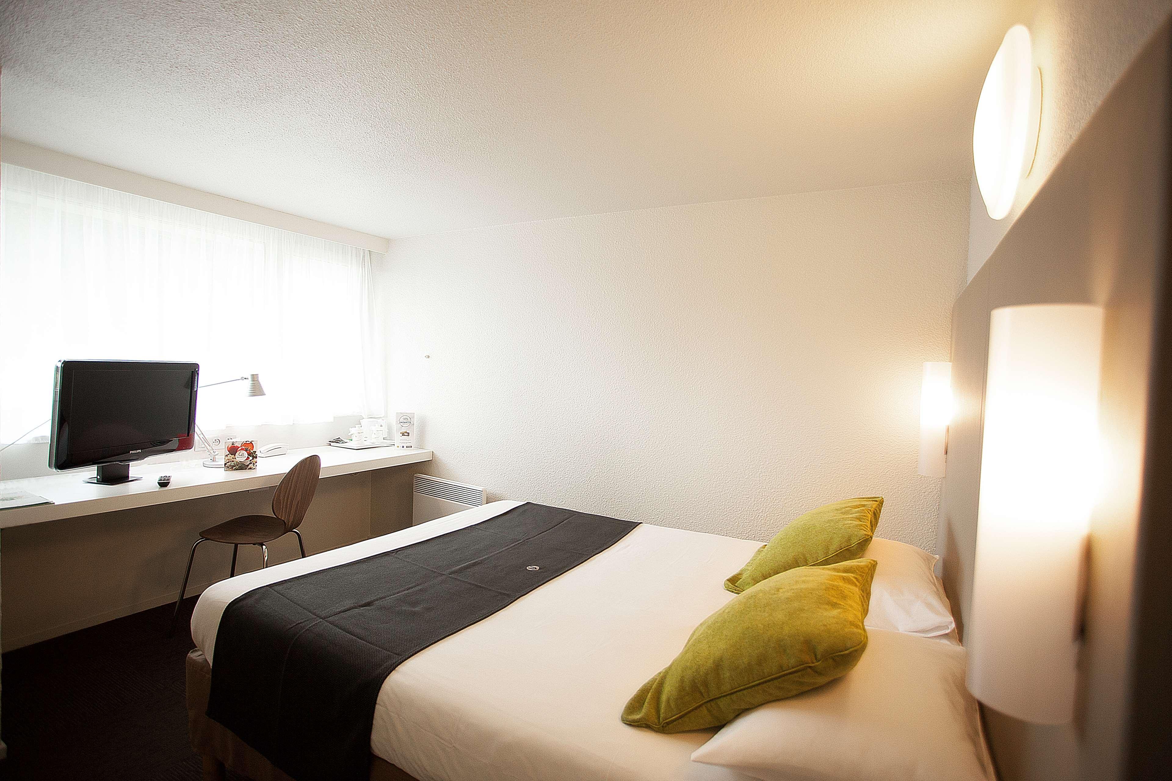 Ampaline Hotel - Perigueux Boulazac Luaran gambar