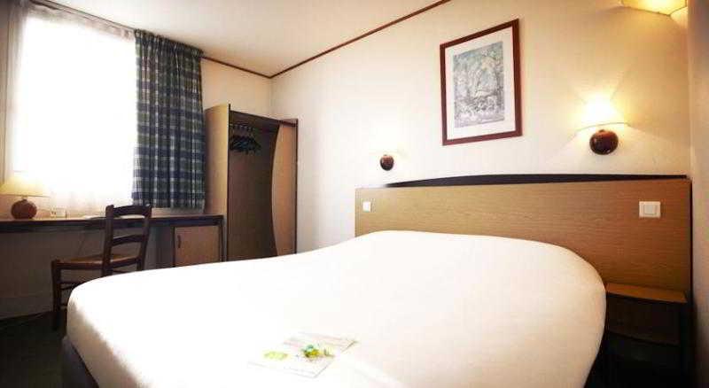 Ampaline Hotel - Perigueux Boulazac Luaran gambar