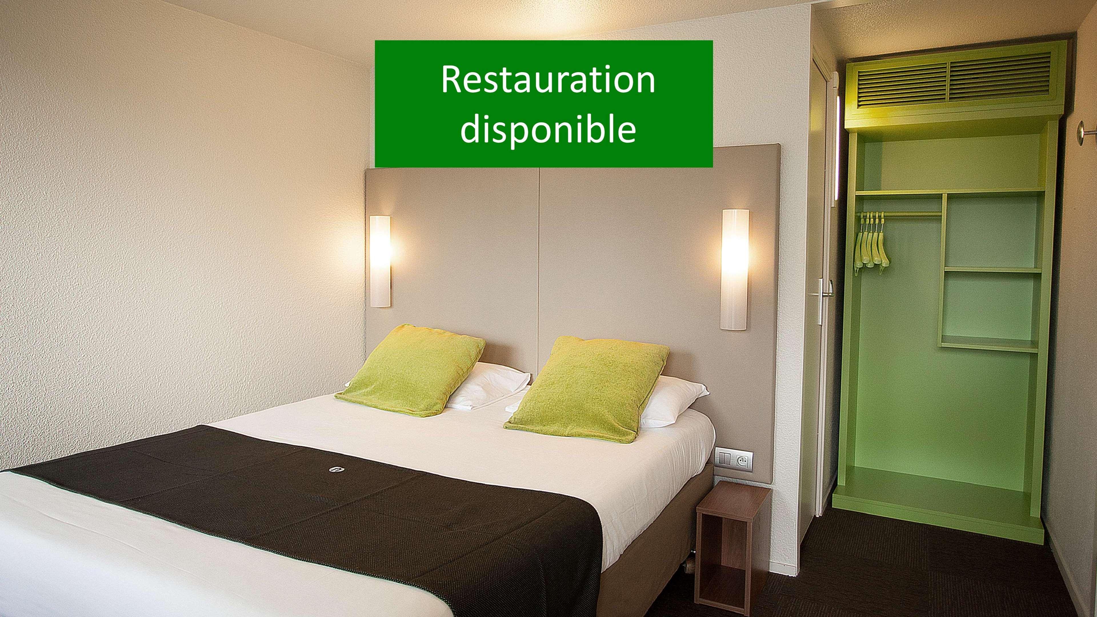 Ampaline Hotel - Perigueux Boulazac Luaran gambar