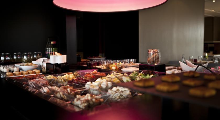 Ampaline Hotel - Perigueux Boulazac Luaran gambar