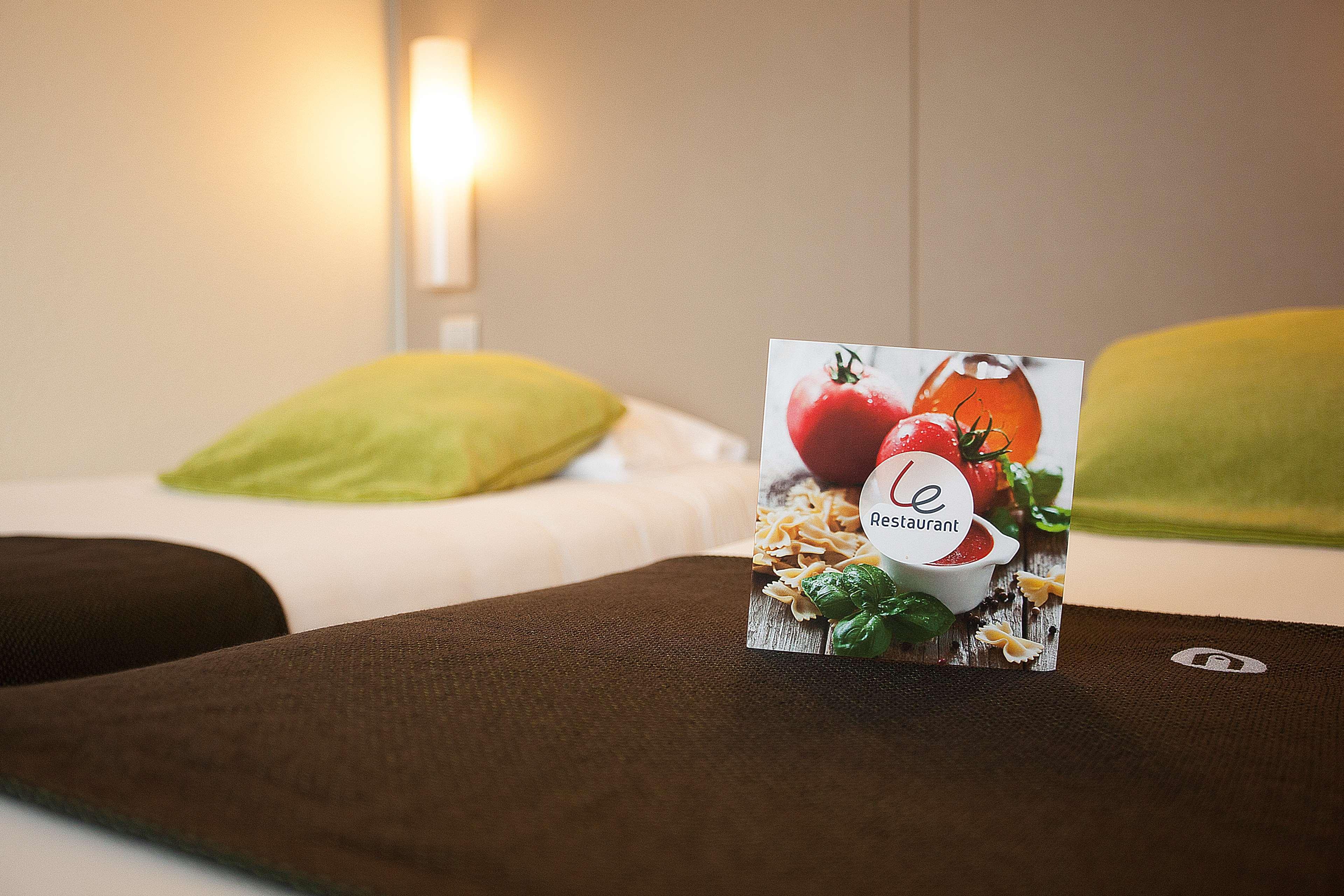 Ampaline Hotel - Perigueux Boulazac Luaran gambar
