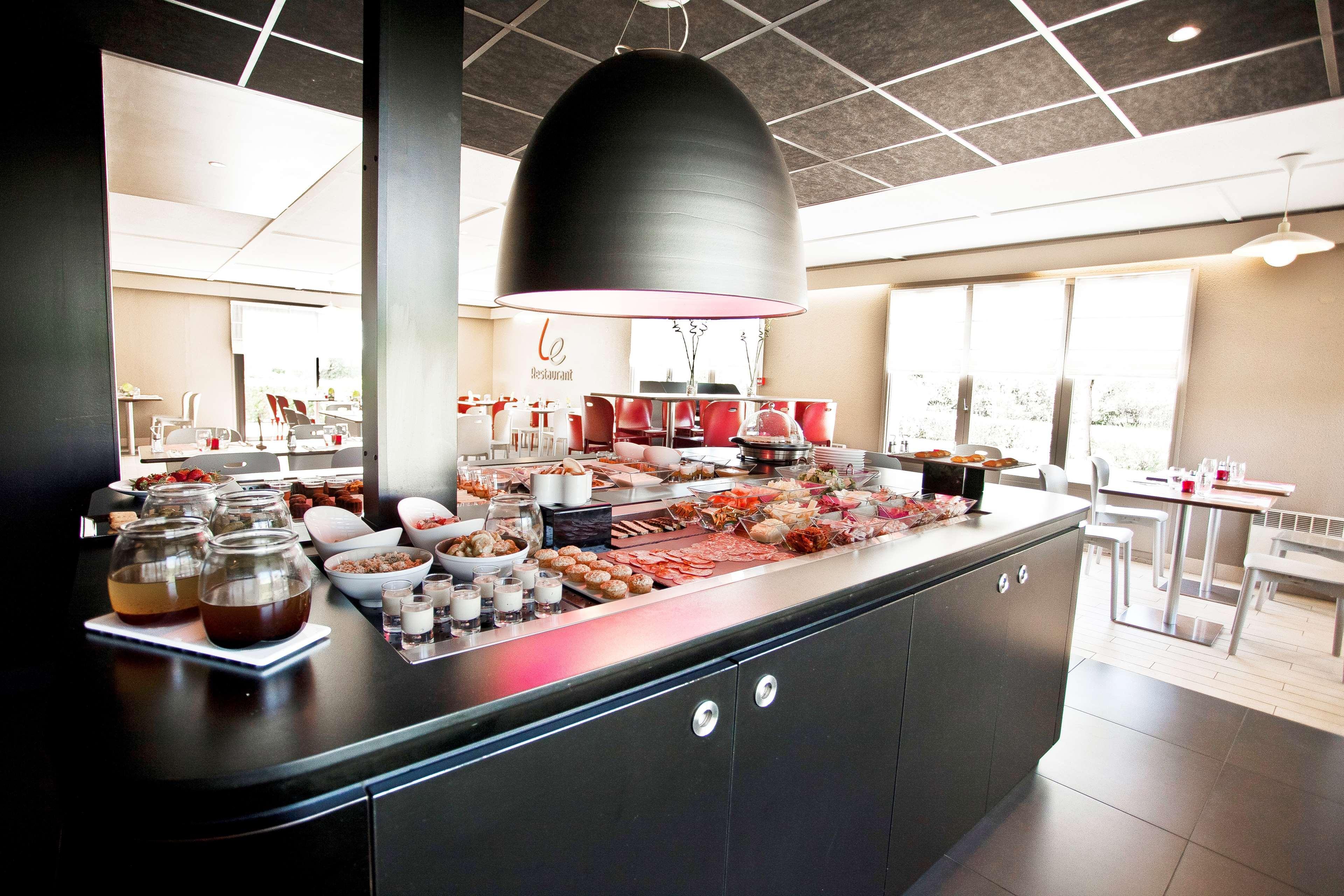 Ampaline Hotel - Perigueux Boulazac Luaran gambar