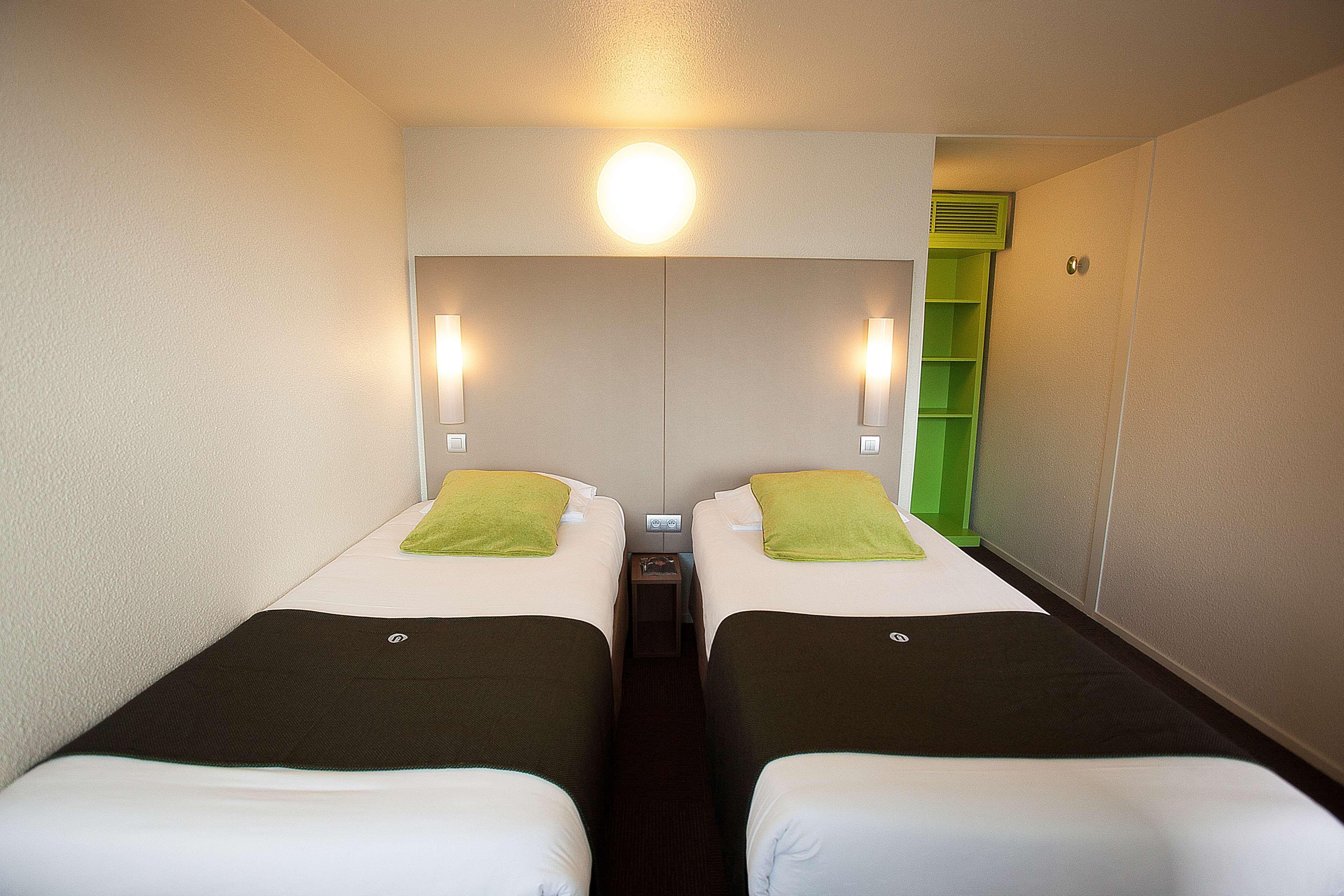 Ampaline Hotel - Perigueux Boulazac Luaran gambar