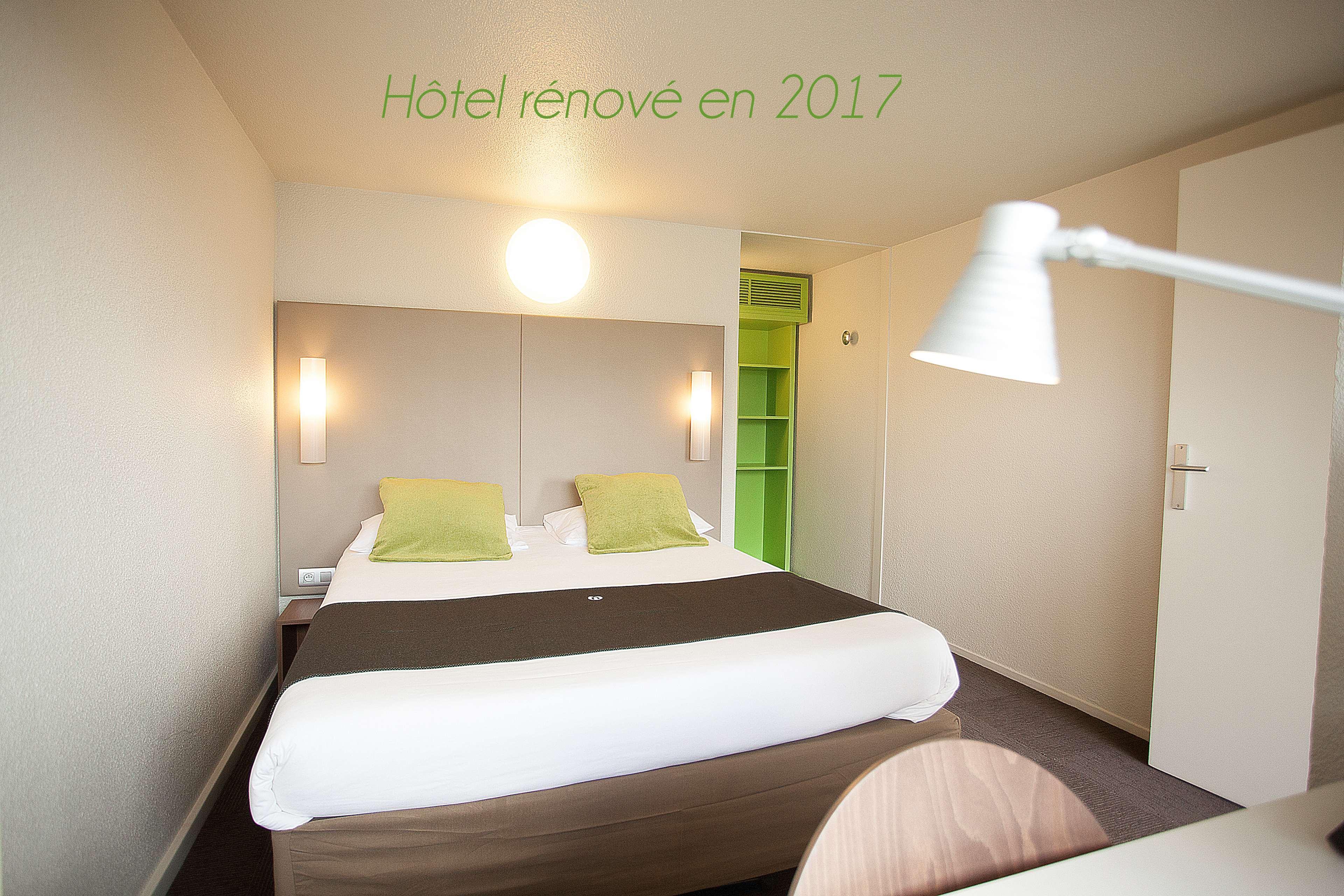 Ampaline Hotel - Perigueux Boulazac Luaran gambar