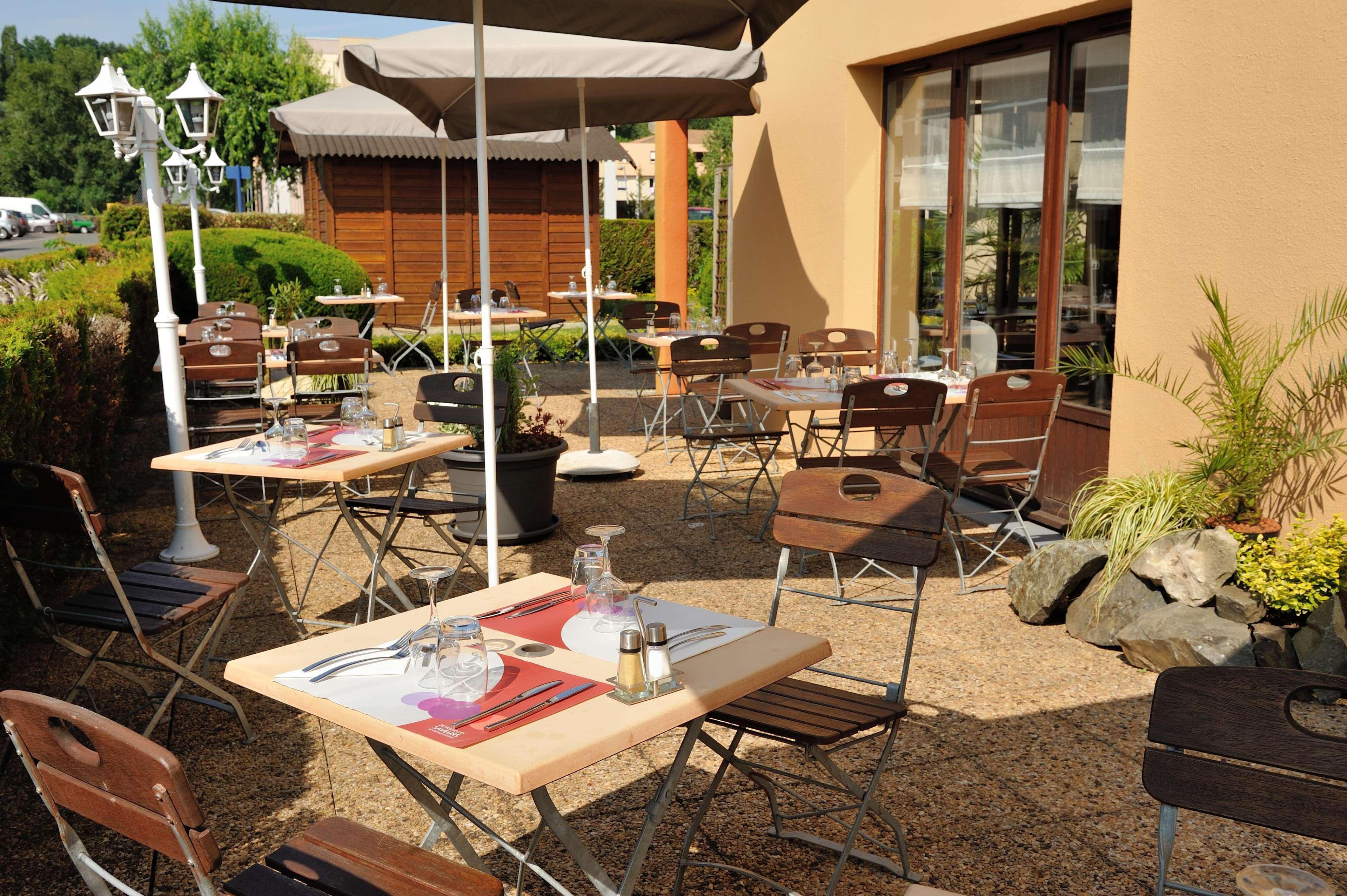 Ampaline Hotel - Perigueux Boulazac Luaran gambar