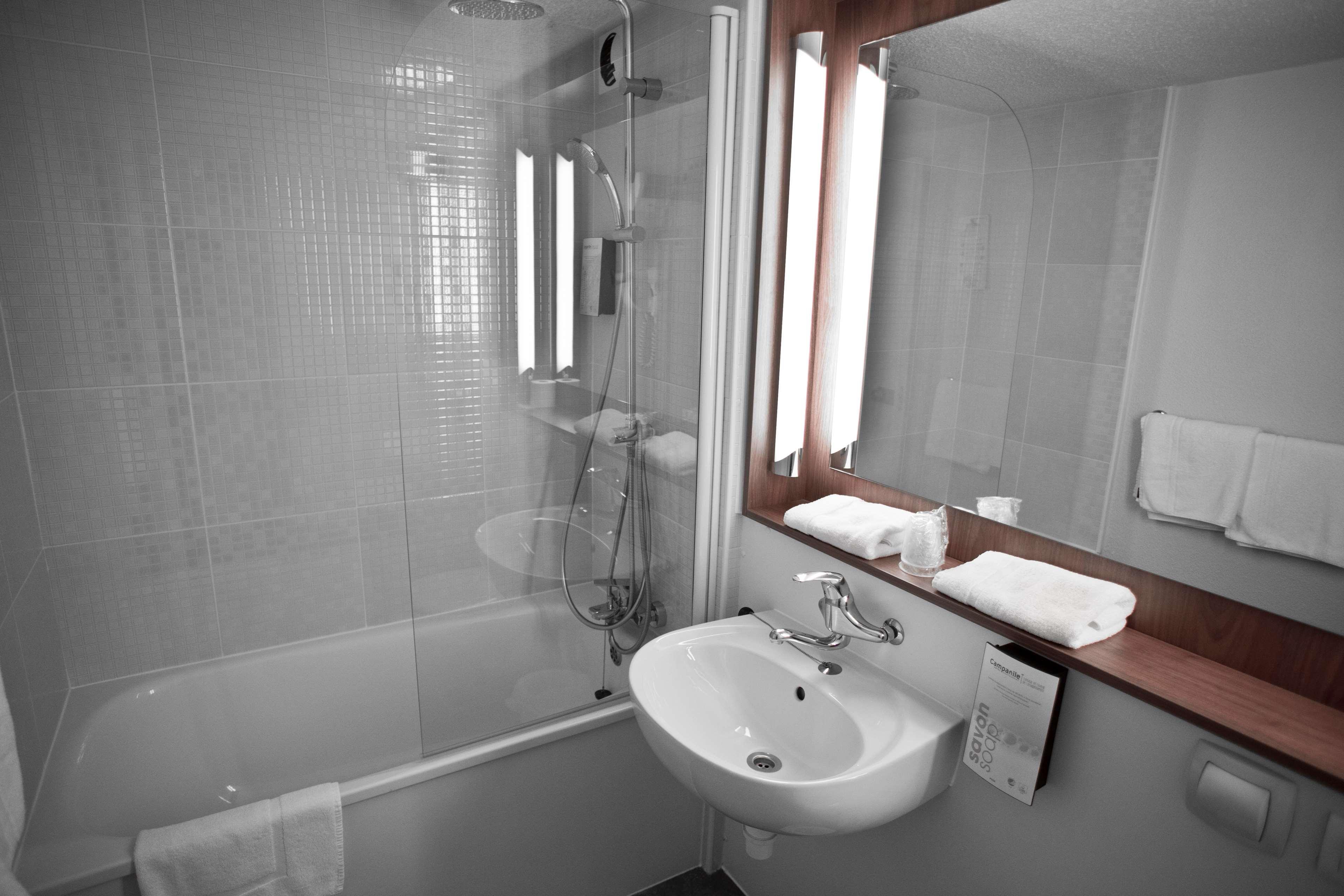 Ampaline Hotel - Perigueux Boulazac Luaran gambar