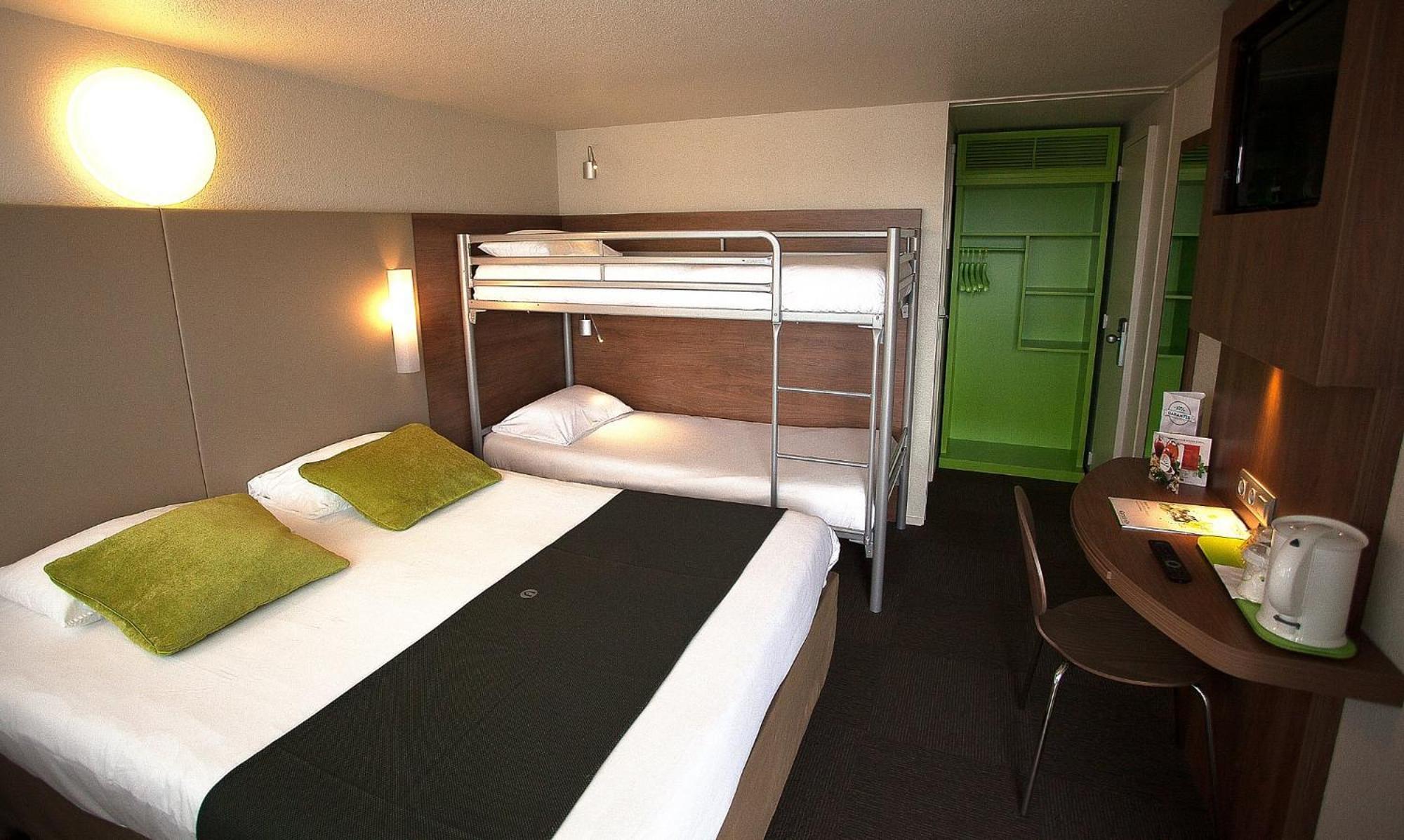 Ampaline Hotel - Perigueux Boulazac Luaran gambar
