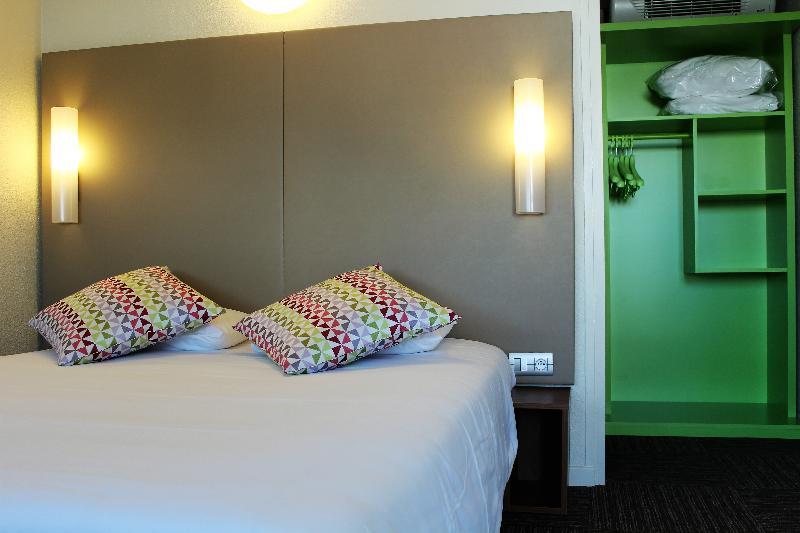 Ampaline Hotel - Perigueux Boulazac Luaran gambar