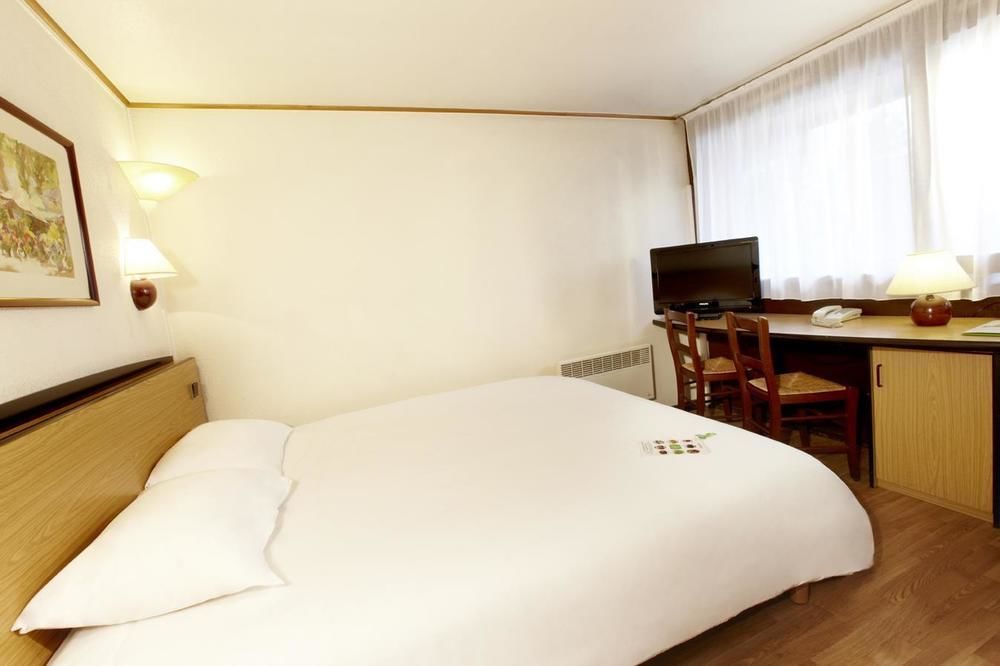 Ampaline Hotel - Perigueux Boulazac Luaran gambar